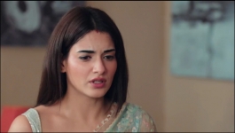 Yeh Hai Chahatein - 16th September 2024